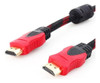 Cable Hdmi Mallado 1.5mts 2