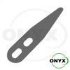 Mts0008 | 552-335-166 Uña Separador De Papel Ryobi (10 U) 1