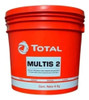 Total Multis 2 Grasa De Litio X 4kg Multis2 0 Total Multis 2 Grasa De Litio X 4kg Multis2 0