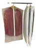 Pack De 6 Porta Trajes Camperas Impermeables Ideal Vestidor! 1