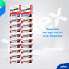 20 X Pilas Alcalinas Aa Energizer Max Blisters San Martin 3