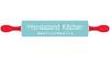 Handstand Kitchen - Sombrero De Chef Con Banda Ajustable 100 2