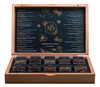 Estuche Kaia X10 Botanicos Bartool Kit Aura Gin Citricos 1