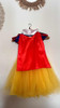 Vendo Vestido Blancanieves. Talle 4! 2