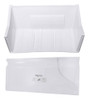 Gaveta Frutas / Vegetais P/ Refrigerador Samsung Rt35fda 0