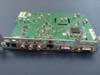 Placa Logica Placa Mae Mainboard  Projetor Epson Emp-s4 S4 1