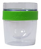 Kit X2 Coffee Cup Caffettino Doble Pared Termico 1