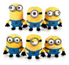 Minions 0