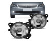 Caminero Derecho Vw Gol G5 0