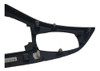 Moldura Trambulador Bmw X1 2013 2
