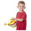 Regador Melissa Doug Sunny Patch Giddy Buggy 7