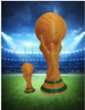 Copa Del Mundo En 3d 1