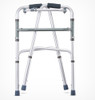 Andador Ortopédico Aluminio Plegable Regulable Reforzado 1