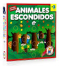 Animales Escondidos, 10825 0