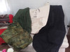 Bolsas Militar De Impedimenta. Desde 1300$. No Envio 0