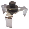 Llave Extractor Tanque Bomba De Nafta - Ajustable | Eurotech 1