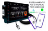 Multimídia Mp5 Peugeot 308 Carplay Android Auto Usb Bt 2