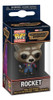 Llavero Funko Pop Avengers Rocket 2