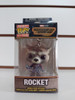 Llavero Funko Pop Avengers Rocket 3