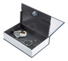 Caja De Seguridad Imitación Libro 26x20cm 3