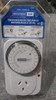Reloj Temporizador Timer Manual - Mecanico Programable 24hs 1