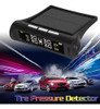 Sistema De Monitor De Alarme De Pressão Dos Pneus Do Carro 2