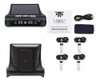 Sistema De Monitor De Alarme De Pressão Dos Pneus Do Carro 6
