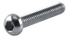 Paquete De 600 Tornillos Hexagonales M2 304 De Acero Inoxida 2
