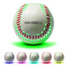 Hausbell Béisbol Iluminado, Brilla En La Oscuridad 0