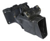 Duto Ar Cbr600rr Honda 2007 2008 2009 2010 2011 2012 0