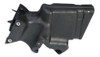 Duto Ar Cbr600rr Honda 2007 2008 2009 2010 2011 2012 1