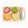 Frutas Para Cortar Acacia Juguete Infantil 1