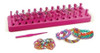 Brinquedo Fábrica De Pulseiras Da Luluca - Estrela 2
