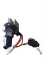 Llave Contacto Ybr 125 Brasil Motos Miguel 0