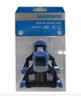 Taco Shimano Spd Sl Azul - Flutuação 2º - 1 Par 1