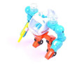 Astronauta Missão Em Marte  Walker Transformável - Fun 813 2