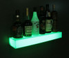 Repisa Bar Estante Acrílico Led Color Ef-9814r 0