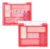 Set De Maquillaje Original Ruby Rose Kit Profesional Regalo 2