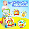 Sit-stand Aprendizaje Walker Lightup Educativo Desarrollo Mu 1