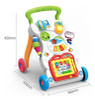 Sit-stand Aprendizaje Walker Lightup Educativo Desarrollo Mu 3