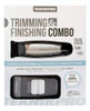 Teknikpro Trimming Finishing Afeitadora + Trimmer Pelo 6c 6 Teknikpro Trimming Finishing Afeitadora + Trimmer Pelo 6c 6