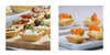 3 Pctes Mini Tortinha P/ Petisco Canapés Folhada Arosa C/27 3 3 Pctes Mini Tortinha P/ Petisco Canapés Folhada Arosa C/27 3