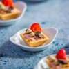 3 Pctes Mini Tortinha P/ Petisco Canapés Folhada Arosa C/27 4 3 Pctes Mini Tortinha P/ Petisco Canapés Folhada Arosa C/27 4