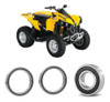 Rolamentos Transmissão Can Am Renegade 0