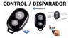 Control Disparador Bluetooth Compatible Con Android / iPhone 2