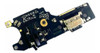 Placa Conector De Carga Para Redmi Note 9 Original Turbo 1