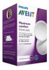 Kit Absorvente Descartavel Para Seios - 3 Peças - Avent 4