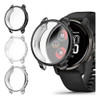Funda Protectora Pantalla Tpu P/garmin Venu 2 Plus -pack 3u. 0