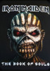 Póster Iron Maiden Autoadhesivo 100x70cm #114 0