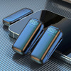 Microfone Lapela Android Tipo C Sem Fio Profissional Xiaomi 7